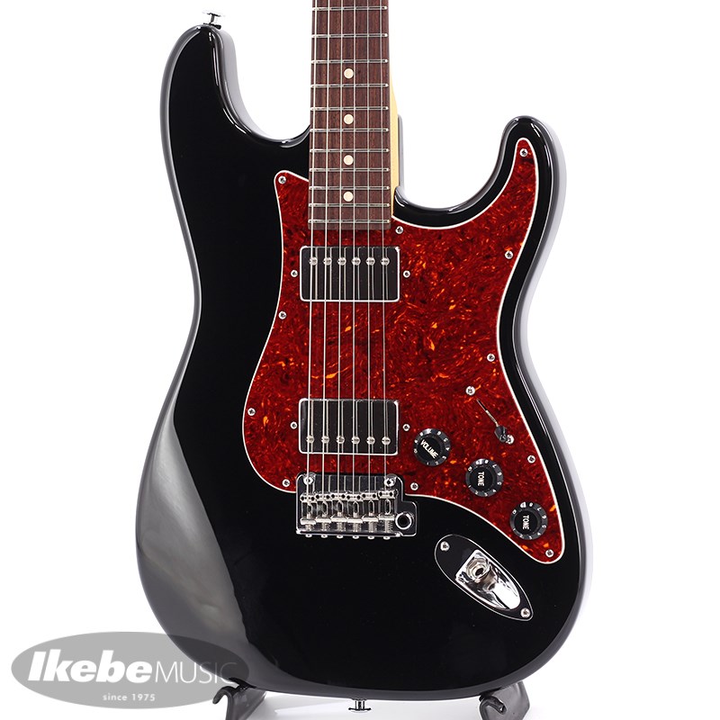 Suhr Guitars J Select  Classic S HH Thornbucker (Black)の画像